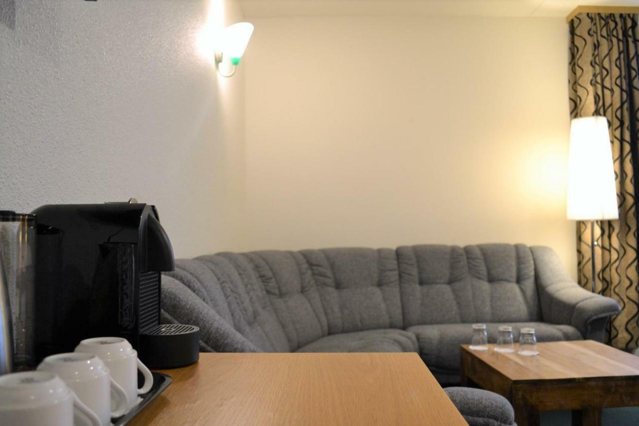 Hotel Hvolsvollur - Central South Iceland Room photo